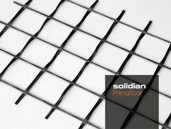Solidian Primafloor 130 AR Cam Elyaf Hasır 130 m2 rulo - Thumbnail