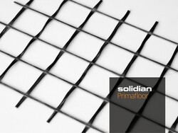 Solidian Primafloor 130 AR Cam Elyaf Hasır 100 m2 rulo - Thumbnail