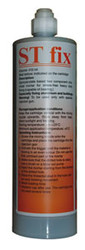 improfix - ST Fix Ankraj Harcı Kimyasal Dübel 410 ml 12 adet koli