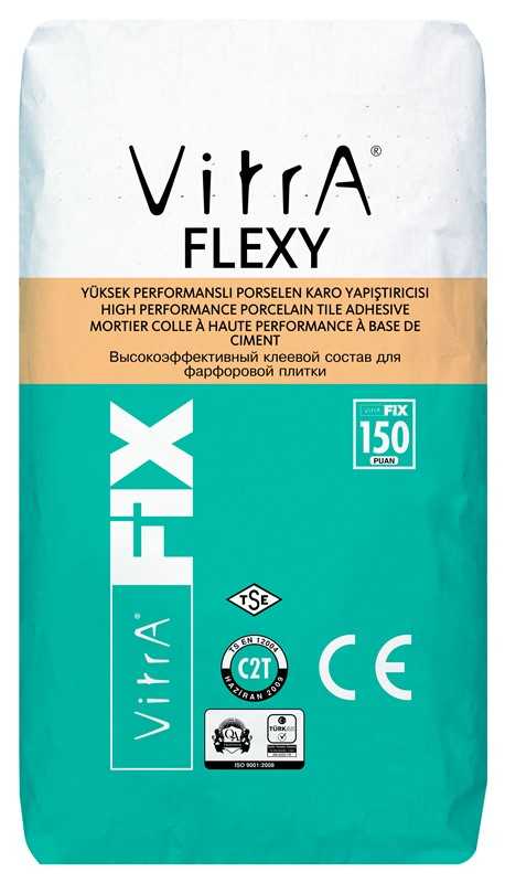 Vitra Fix Flexy Teknik Porselen Karo Yapistiricisi 25 Kg Insaat Malzemeleri Yapistirma Harclari Vitra Fix Vitra Fix Flexy Teknik Porselen Karo Yapistiricisi 25 Kg Insaat Malzemeleri Yapistirma Harclari Vitra Fix