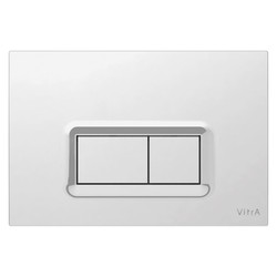 Vitra - Vitra Loop R Mekanik Kumanda Parlak Krom 740-0680