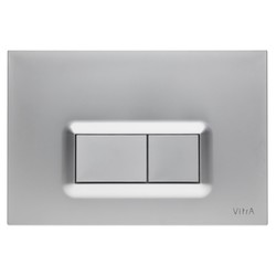 Vitra - Vitra Loop R Mekanik Kumanda Mat Krom 740-0685