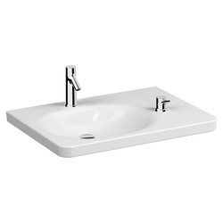 Vitra Metropole 57 Cm Tezgah Alti Lavabo