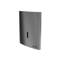 Vitra - Vitra Sıva Altı Fotoselli Set Elektrikli Krom 310-2910