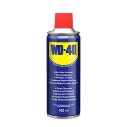 Henkel - WD 40 400 ml 24 Adet Koli